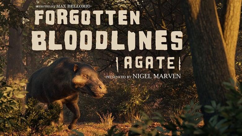 Forgotten Bloodlines: Agate image