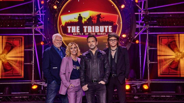 The Tribute - Battle of the Bands image