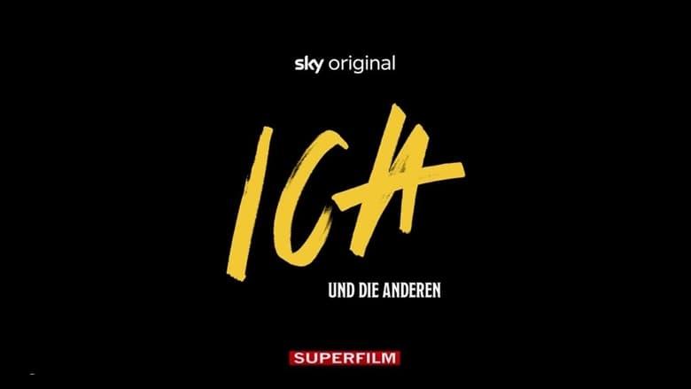 Ich und die Anderen image