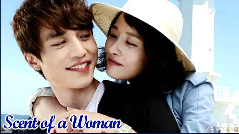 Scent of a Woman image