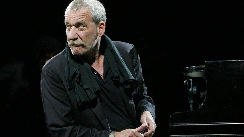 Paolo Conte, Come Away with Me image