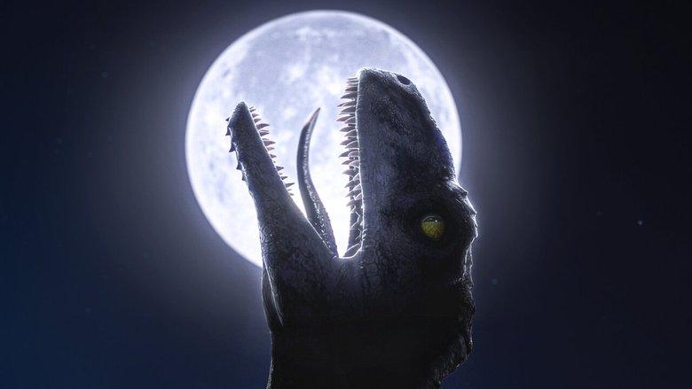 Jurassic World: Chaos Theory image