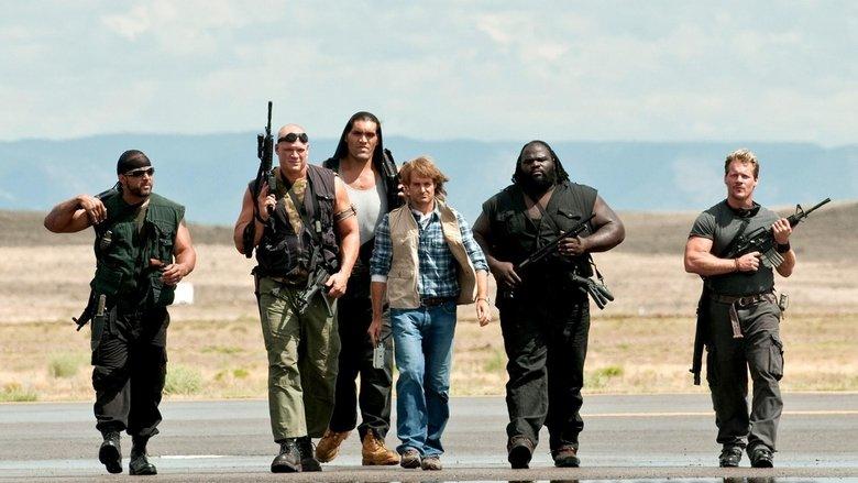 MacGruber image