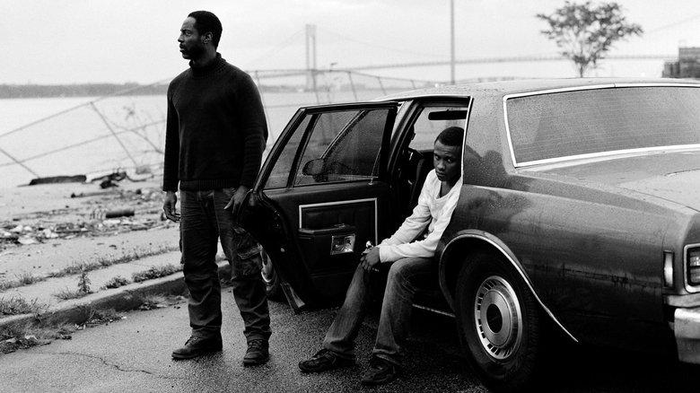 Blue Caprice image