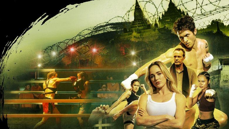 The Lockdown image