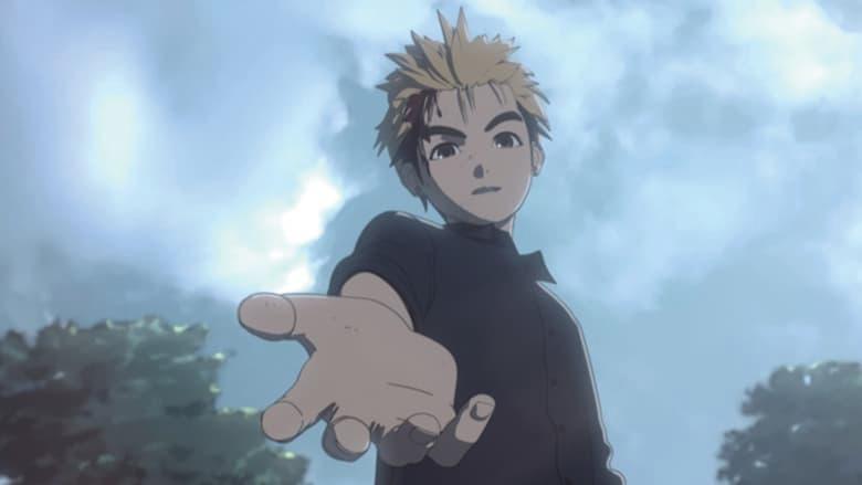 Ajin: Demi-Human – Compel image