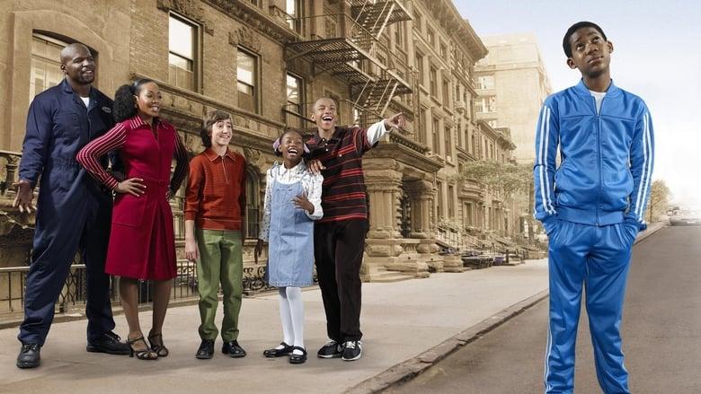 Everybody Hates Chris image