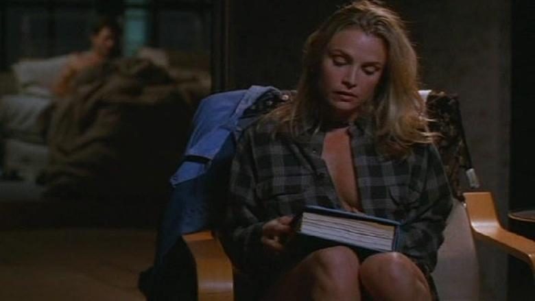 Indiscreet image