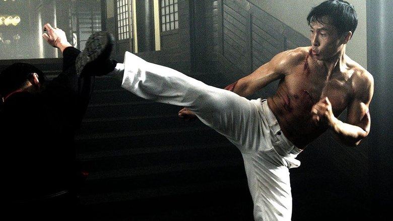 Legend of the Fist: The Return of Chen Zhen image