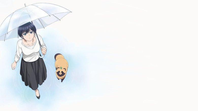 With You and the Rain image