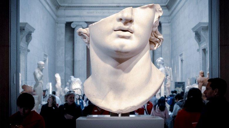 Decadence image