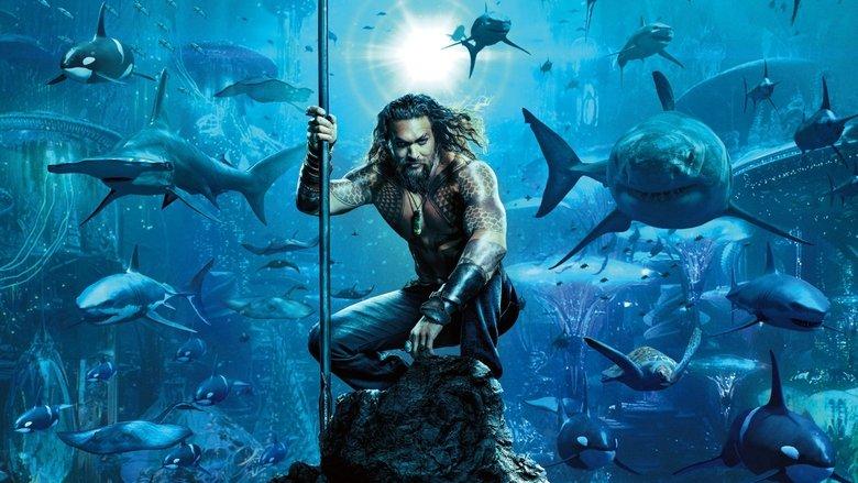 Aquaman image