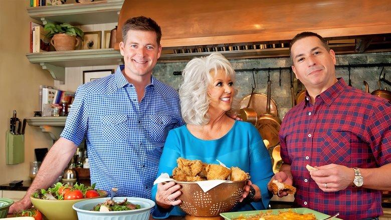 Paula's Best Dishes image