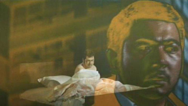 The Man Without a Map image