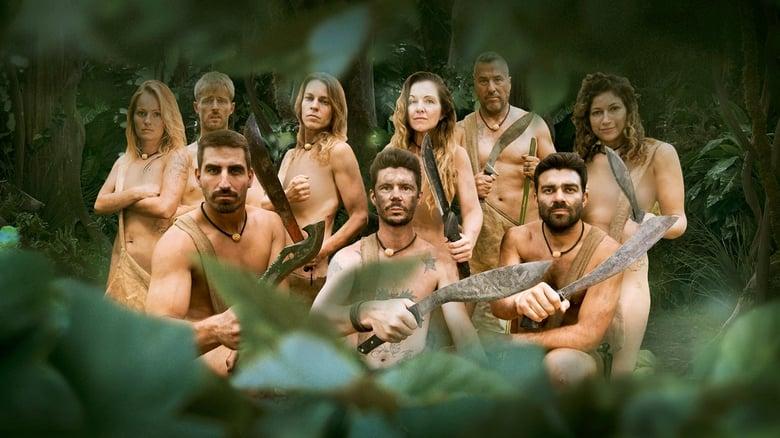 Naked and Afraid XL image