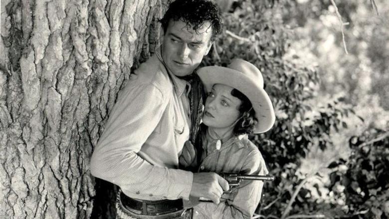 Lawless Range image