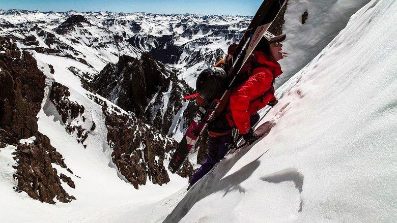 Mountain: Life at the Extreme image