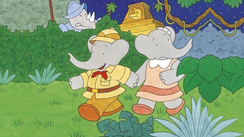 Babar: The Movie image