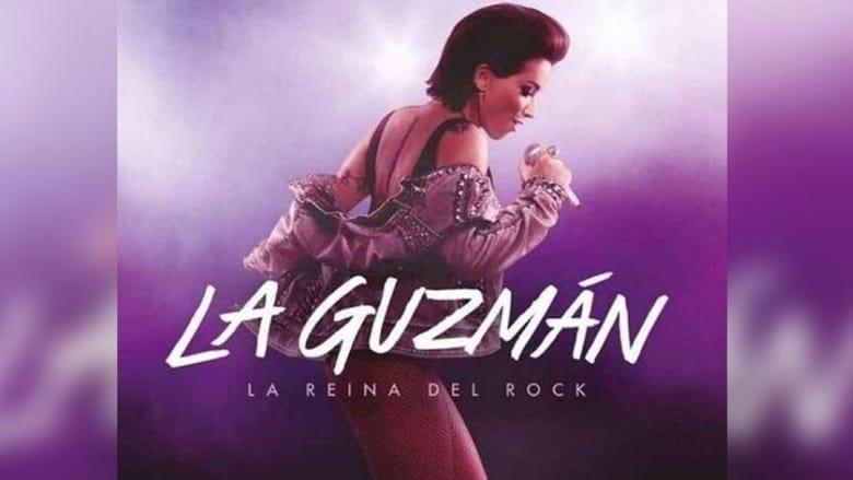 La Guzmán: La Reina Del Rock image