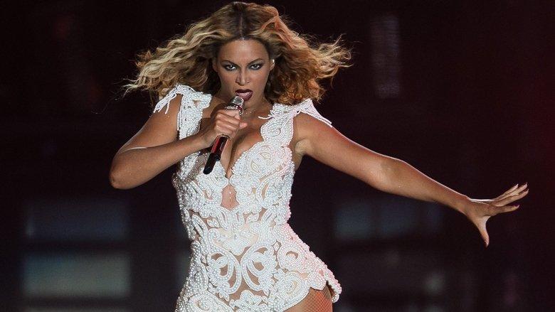 Beyonce: Fierce and Fabulous image