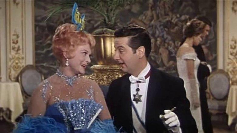Die Fledermaus image