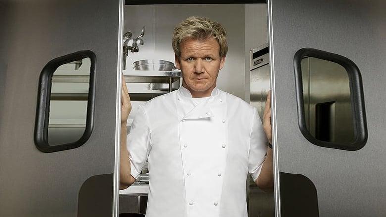 Kitchen Nightmares image