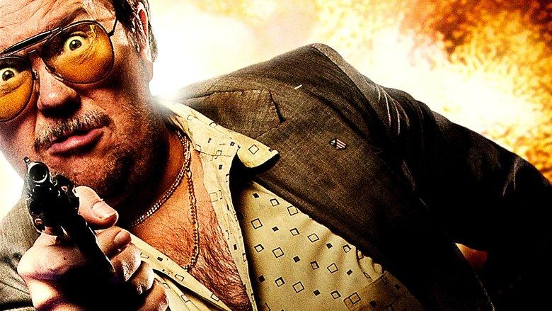 Torrente 2: Mission in Marbella image