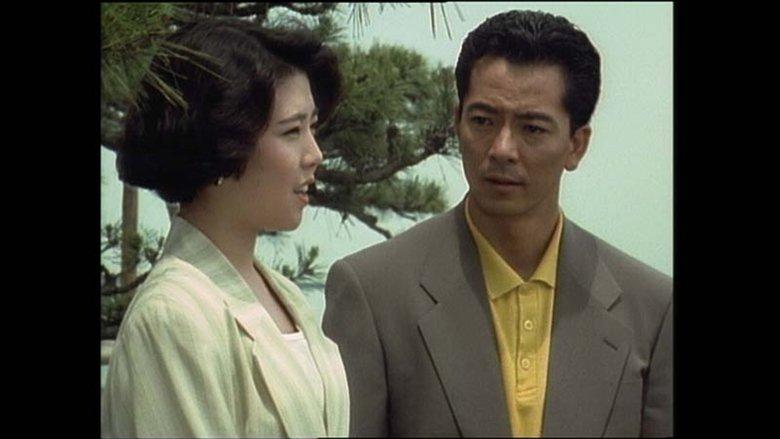 Asami Mitsuhiko Mysteries image