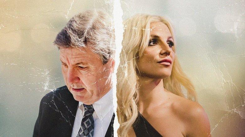 Jamie Vs Britney: The Father Daughter Trials image