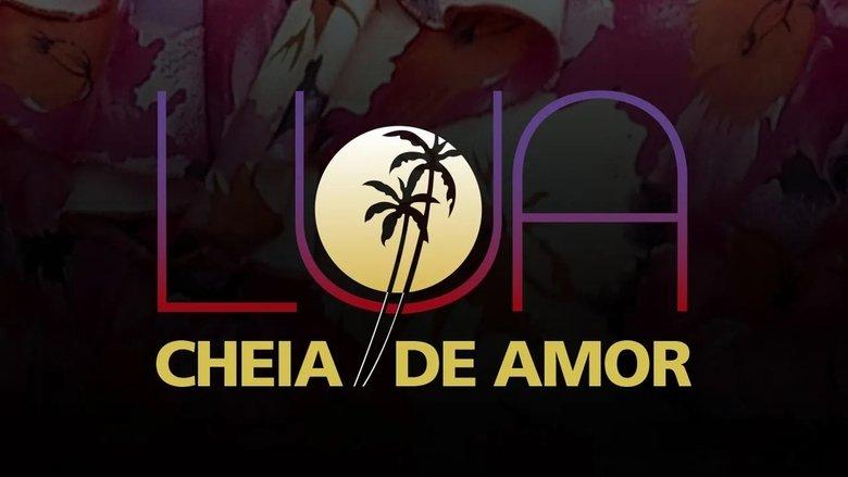 Lua Cheia de Amor image