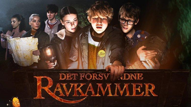 Det forsvundne ravkammer image
