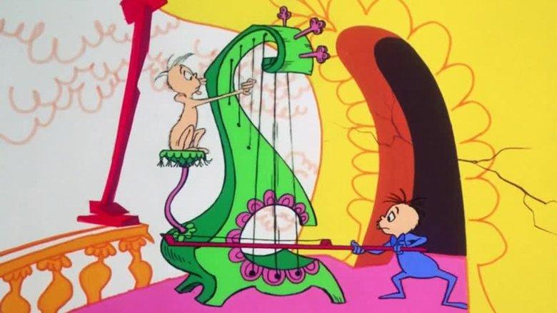 Horton Hears a Who! image