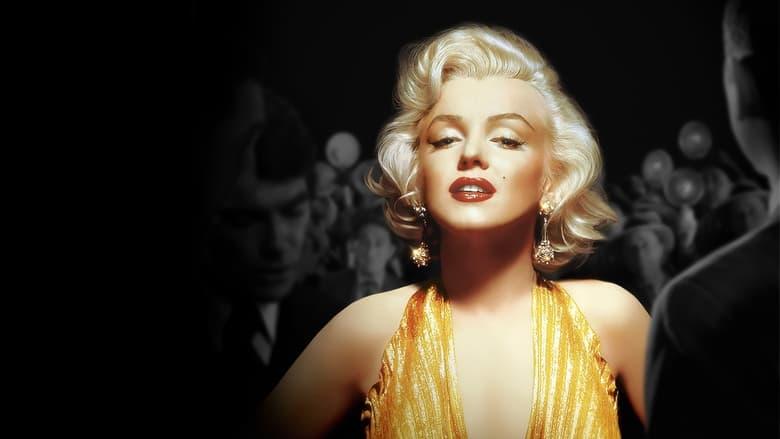 Reframed: Marilyn Monroe image