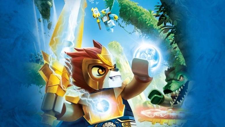 LEGO Legends of Chima image