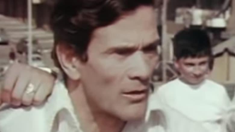 Pier Paolo Pasolini: A Film Maker's Life image