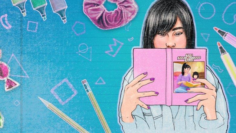 The Claudia Kishi Club image