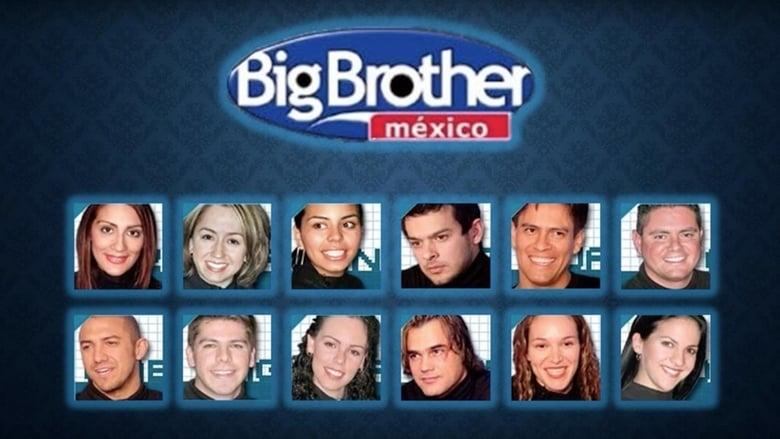 Big Brother Mexico image