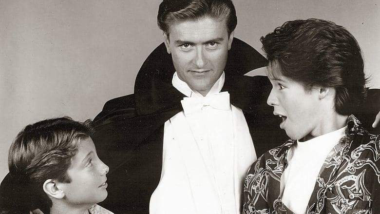 Dracula: The Series image