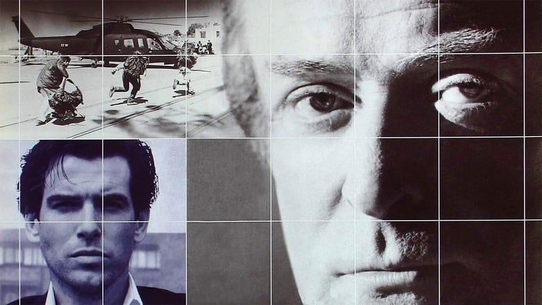 The Fourth Protocol image