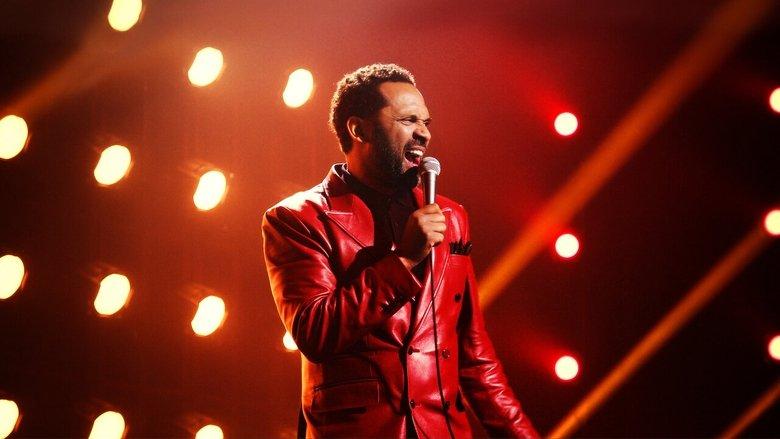 Mike Epps: Indiana Mike image