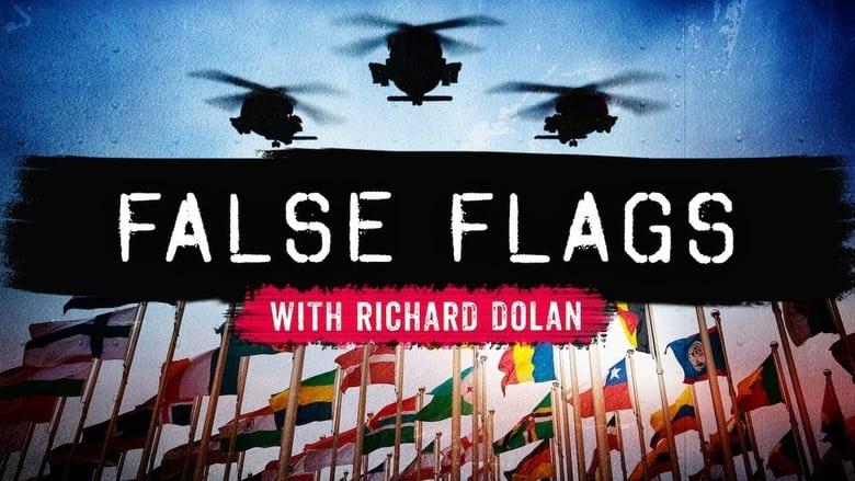 False Flags with Richard Dolan image