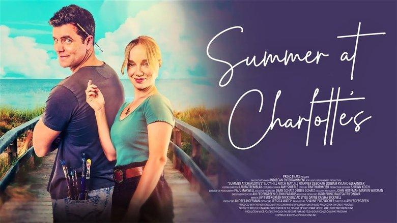Summer at Charlotte's image