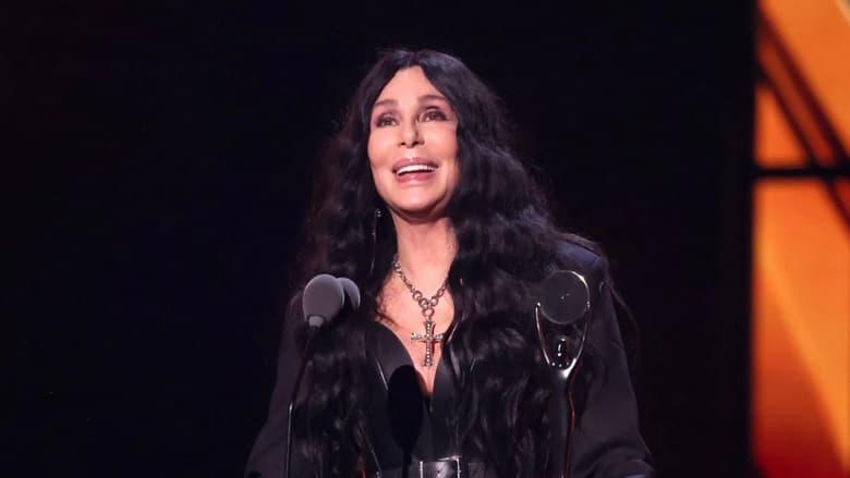 2024 Rock & Roll Hall of Fame Induction Ceremony image