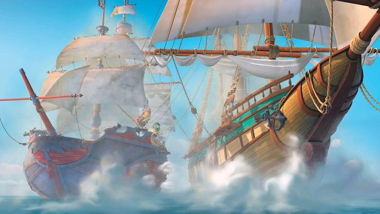 The Pirates Who Don't Do Anything: A VeggieTales Movie image