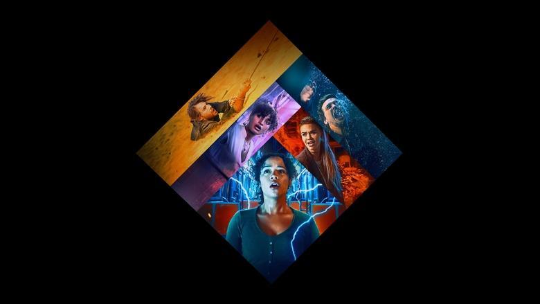 Escape Room: Tournament of Champions image