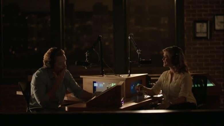 Love on the Air image