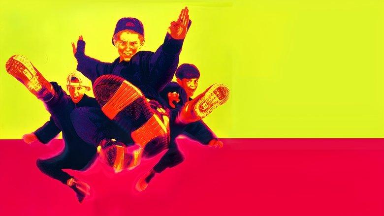 3 Ninjas image