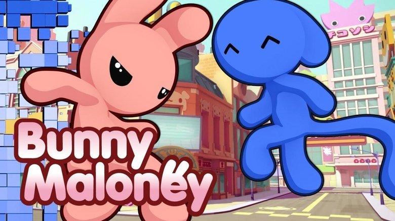 Bunny Maloney image