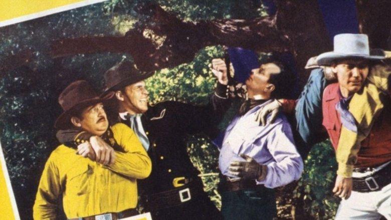 Billy the Kid Wanted image