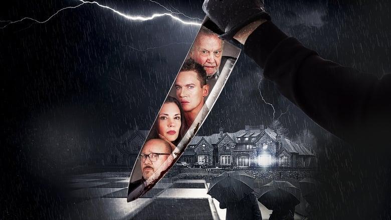Dangerous Game: The Legacy Murders image